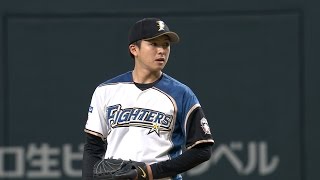 【プロ野球パ】竹原の値千金弾でオリックス逆転勝利 2015/04/25 F7-3Bs