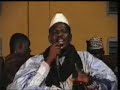 imam baba diallo voyage nocturne du prophet mohammed s.a.w le 06 06 2013 part 2