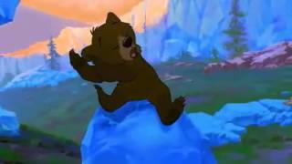 Brother Bear Trailer 2 (2003)