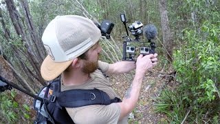 GoPro: The Making Of Searching The Maya Underworld