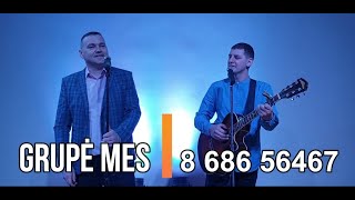 Grupė MES - O tu dainuok (Giulija)