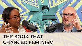 Reviewing the insane book that sparked modern feminism