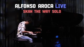 ALFONSO AROCA LIVE - Episodio II: Vals