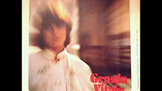 Grazia Vitale - La mia stagione  (1975)