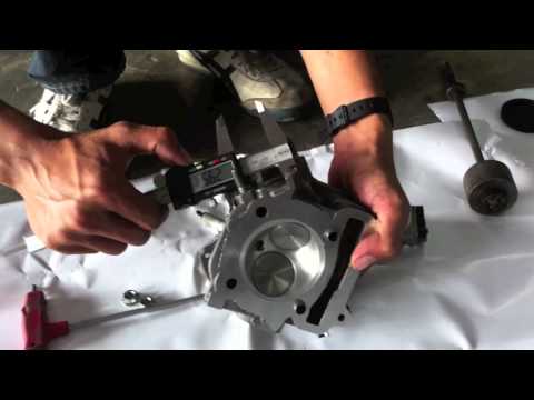 Engine Showcase Youtube