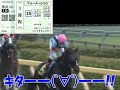 【競馬】泰河の勝負馬券　２番人気から３連複を２２点買ってみた！編　【実践】３連複勝負