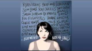 Norah Jones - Here We Go Again - Ray Charles