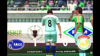 WCCF 16-17.3 WMF1 Frank James Lampard GOALS ランパード ゴール集