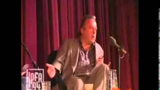 Christopher Hitchens   The Best of the Hitchslap   Part Two