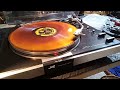 jvc jl a40 turntable demo 30 apr 22