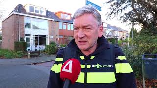 Man ontvoerd en mishandeld in Amstelveen Noord