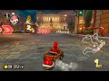 Mario Kart 8 Deluxe: Tour Rome Avanti [1080 HD]