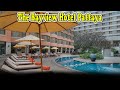 The Bayview Hotel Pattaya Reviews | The Bayview Hotel Pattaya Thailand | Pattaya Hotel Review