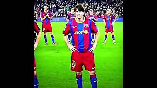 Whoever Moves First Is Gay 💀🗣️| Lionel Messi X Zidane [Edit] #shortsvideo #football #messi ##zidane