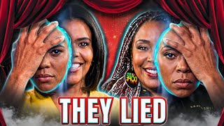 They Never Actually Exposed The Industry