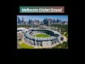 Biggest Cricket Stadium in the World / #cricket #cricketstadium #facts #shorts #ytshorts