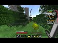 minecraft hunger games w huahwi 72 1 2 man 1 2 creeper. creeperfarts