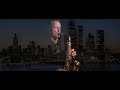 arthur s theme best that you can do christopher cross saxophone cover