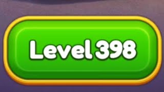 Loop Sort Walkthrough: Level 398 Solution