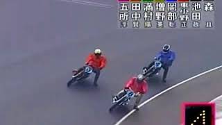 2007年12月12日 G1 第42回 スピード王決定戦 優勝戦