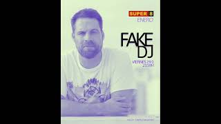 Fake Dj @ Super8 Club(01-19-2024)