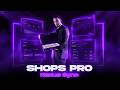 [FiveM] Advanced Player-Owned Shops Script | Management System | 1.0