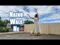 Padmaavat: Nainowale Ne | Dance cover |Anitta Negi |Naino Wale ne Dance choreography