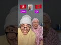 الأمهات في تحدي اللهجات 🧕😅 mother with the accent challenge