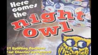 Bobby Paris - Night Owl ( Northern Soul )