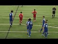 ecnl u14 2010 boys soccer match highlights nationals mi vs west new york flash ny