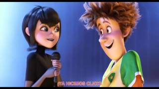 Hotel Transylvania   Ya hicimos CLICK LETRA