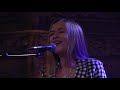 Connie Talbot - Shallow (Lady Gaga cover) - live