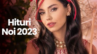Colaj Muzica Noua 2023 Romaneasca 🔥 Top Melodii Noi 2023 Romanesti 🔥 Mix Hituri Noi 2023 Romanesti