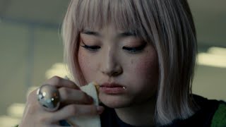 amazon prime CM 「ラーメンプログラマー」篇 30秒