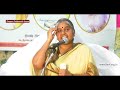 இந்த ஒன்றை கொடுத்தால் உலகின் மகாசக்தி நீயே best speech dhayavu prabhavathi amma