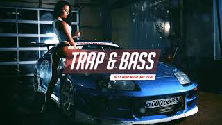 🅻🅸🆃 Aggressive Trap Music 2020 🔥 Best Trap Mix ⚡ Trap & Bass • Electronic  • EDM  ☢ #40