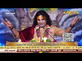 dlive shrimad bhagwat katha ashtottarshat pp shri aniruddhacharya ji maharaj day 3 ishwar tv