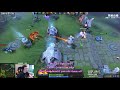 sumiya vs master tier huskar u0026 crazy doom sumiya invoker stream moment 434