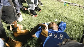 😂Wasili akoze agashya nyuma y'uko Rayon Sports itsinze Vision 3-0