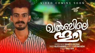 ഖൽബിലെ ഹൂറി[NEW ALBUM CUT SONG NAJEEB MUNDERI 2020