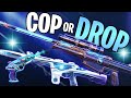 RUN IT BACK 3 BUNDLE? | VALORANT COP or DROP?