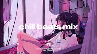 Chill R&B Beats Mix - Beats to Relax and Study (Vol.1) 🎧🎵