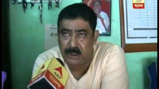 Birbhum Ditrict TMC leader  Anubrata Mandal alleges attack on him