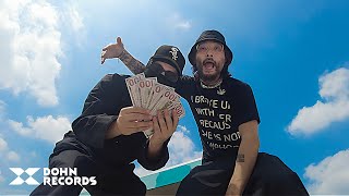 BanggerDope - Money Bag ft. Ja Mezz (Official Video)