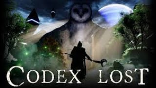Codex Lost (PS5) | A Spellcasting Soulslike | No Commentary