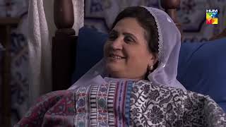 Ranjha Ranjha Kardi - Episode 17 - Iqra Aziz - Imran Ashraf - Syed Jibran - Hum TV