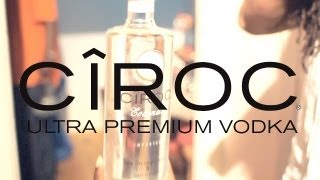 The Art Of Celebration: The Ciroc Mixer 2 July 5th, 2013