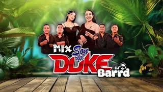 MIX SON DE DUKE - LOS ÉXITOS QUE TE HARÁN BAILAR 💃🔥