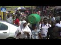 Impact Of  Buhari 's 'Change' On The Nation, Three Years On Pt.1 |Big Story|
