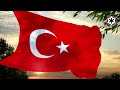 Turkey / Turquía (2004) (Olympic Version / Versión Olímpica) (HD)